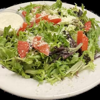 House Salad