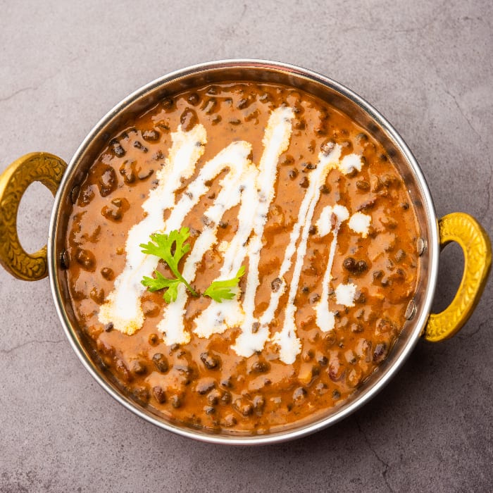 Dal Makhani.