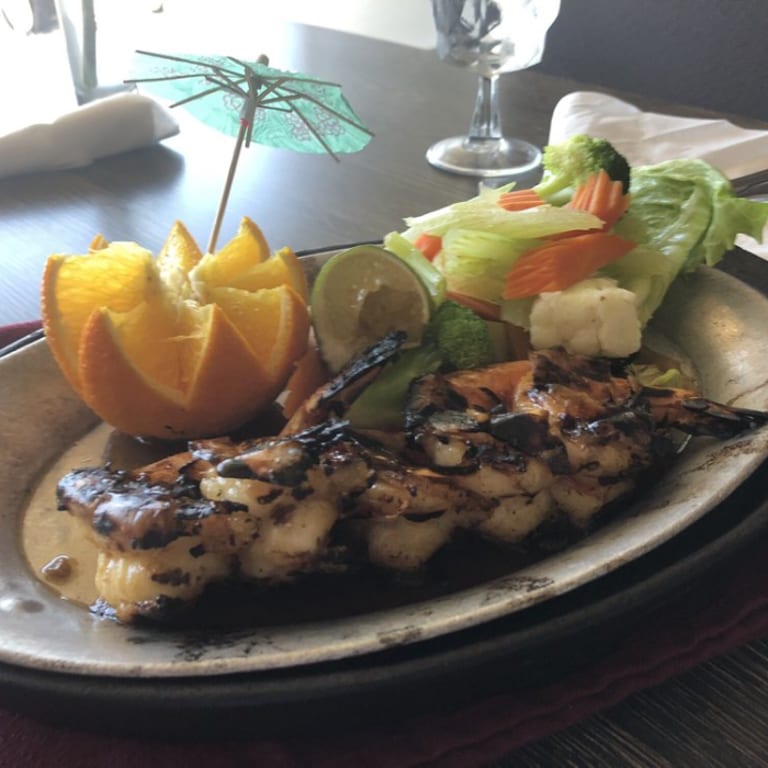 Delicious Satay: A Thai Specialty