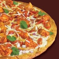 Medium Buffalo Chicken.