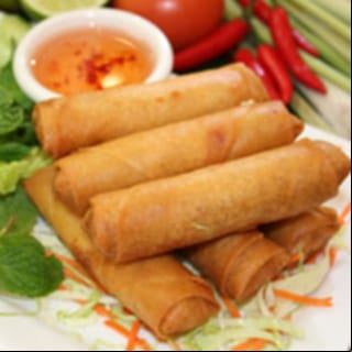 Spring Rolls 6