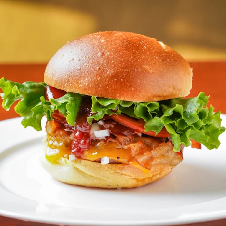 Delicious Vegetarian Options for Every Palate