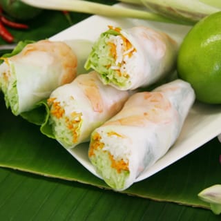 Summer Roll