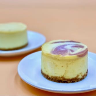 D05. Chocolate Raspberry Cheese Cake 巧克力覆盆子起司蛋糕.