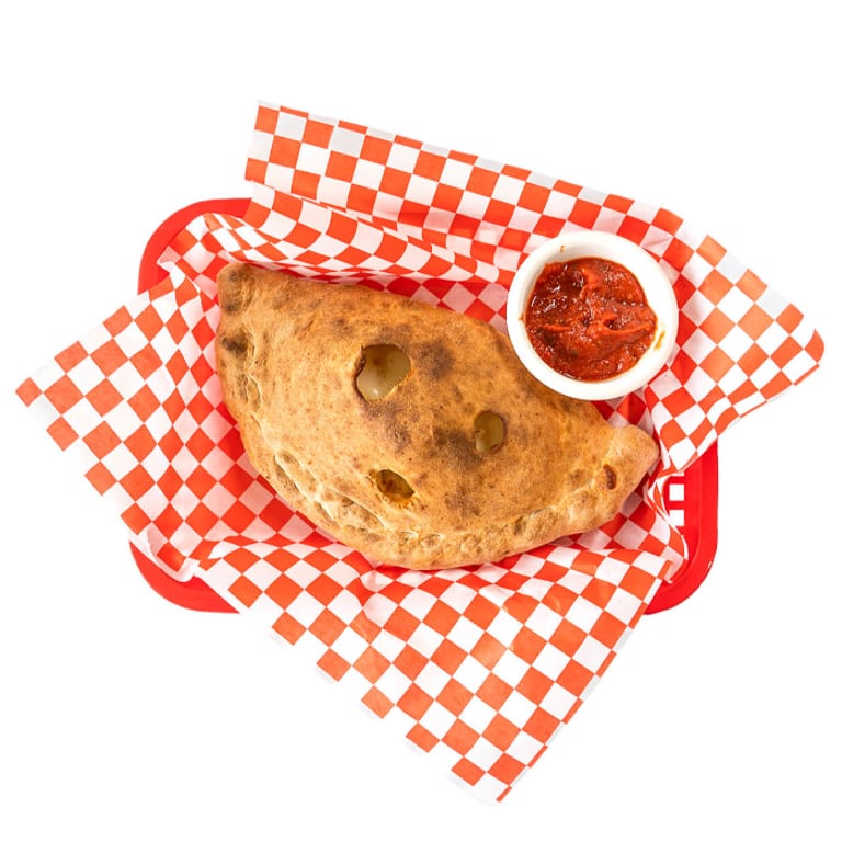 Delicious Calzones: A Must-Try Italian Specialty
