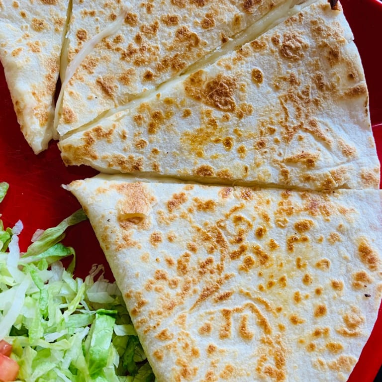Delicious Quesadilla Creations at Our Mexican Restaurant