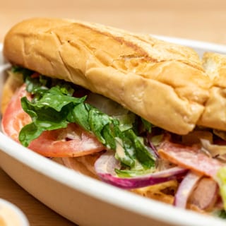 Italiano Chicken Breast (#8)