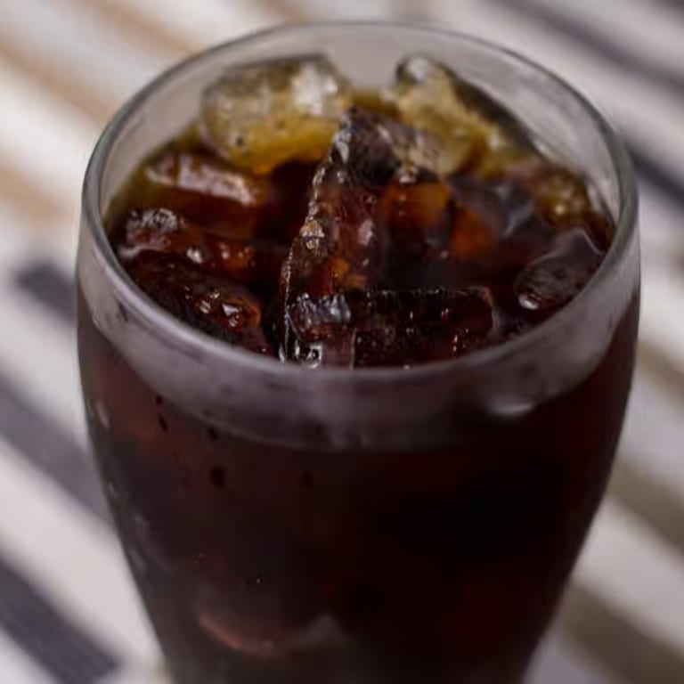 Chill Out with Our Cold Brew Selection