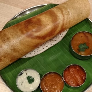 Masala Dosai