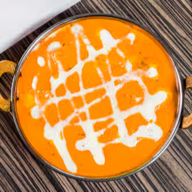 Delicious Chicken Tikka Masala and More