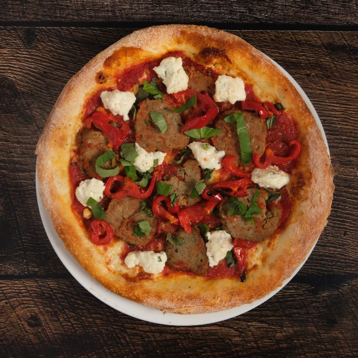 The Spring Street (Lg).