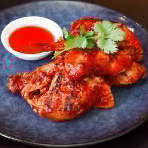Thai BBQ Chicken a La Carte.
