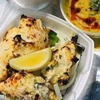 Malai Kabab
