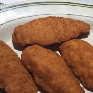 Chicken Fingers Appetizer