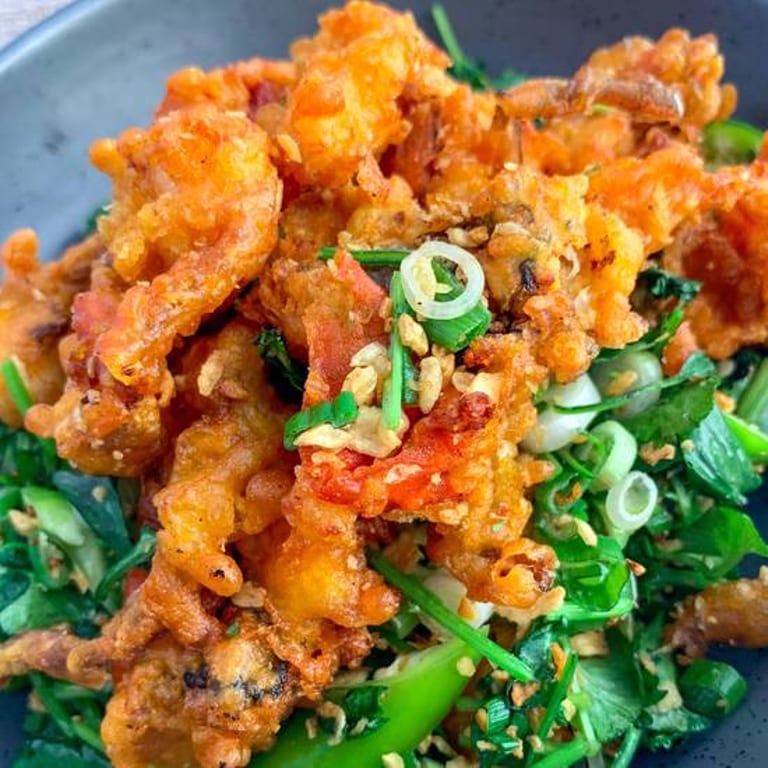 Delicious Massaman Curry: A Thai Favorite