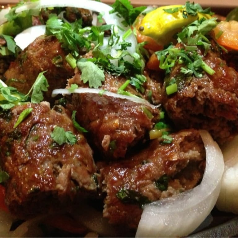 Delicious Chicken Tikka Masala and More