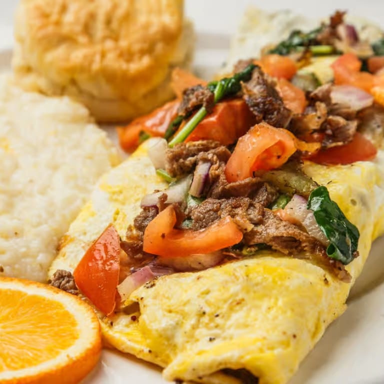 Savory Sausage Biscuit Delights