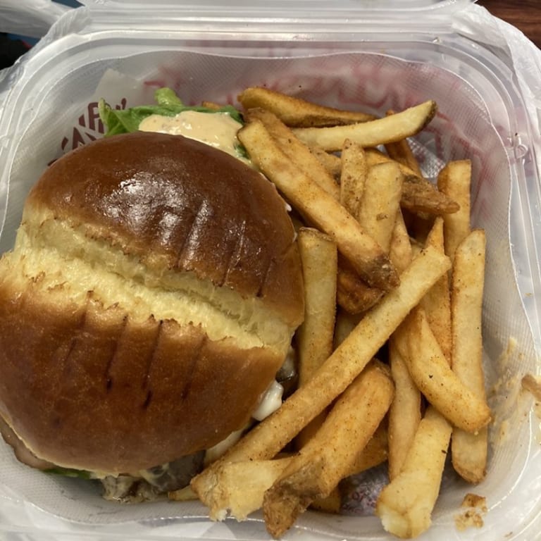 Classic BLT and More