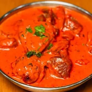 Mutton Masala.