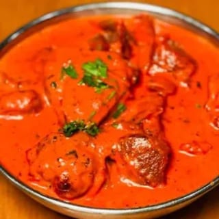 Mutton Masala