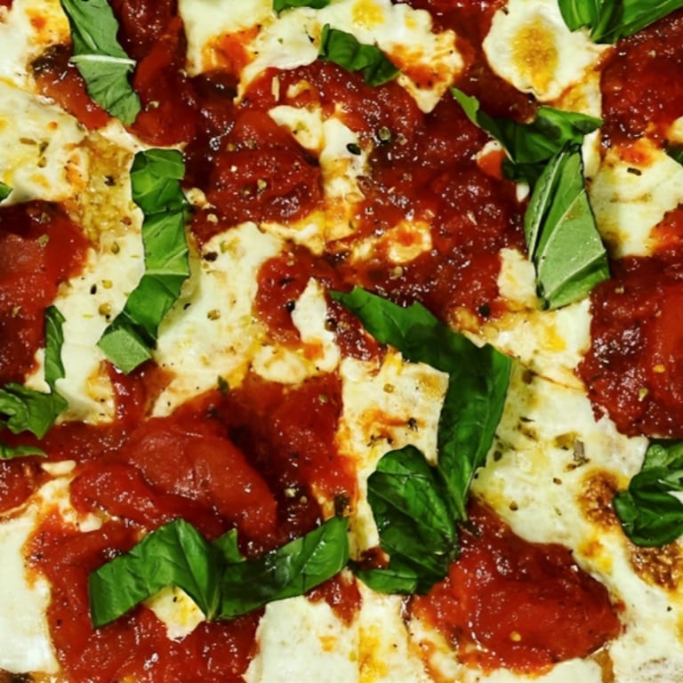 Delicious Pasta Dishes to Savor