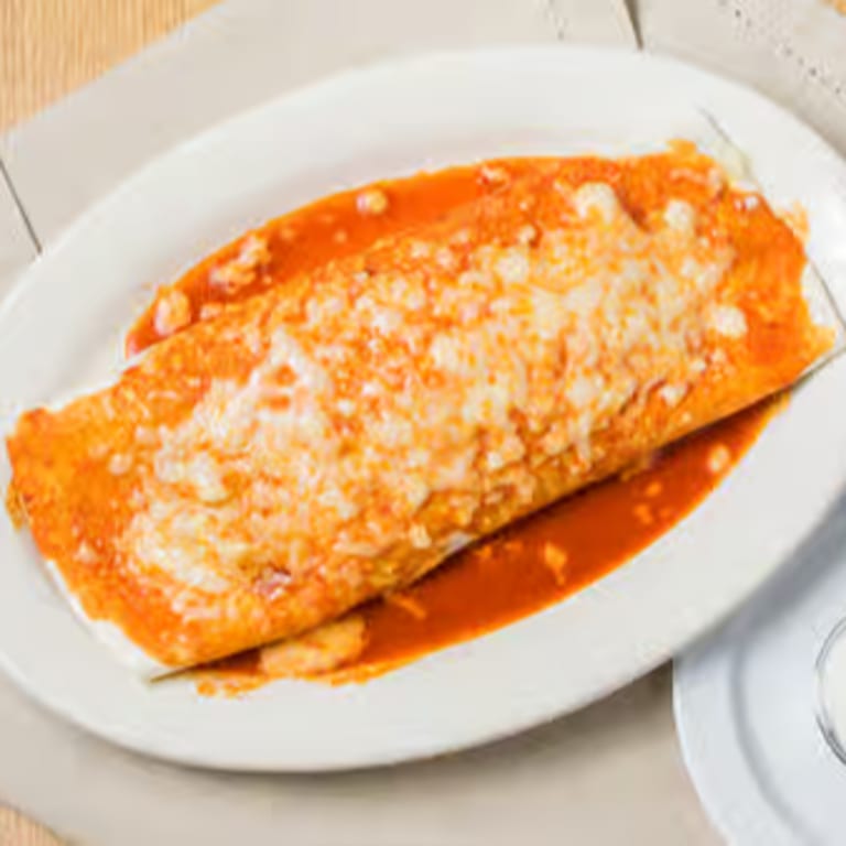 Enchiladas: A Flavorful Mexican Delight