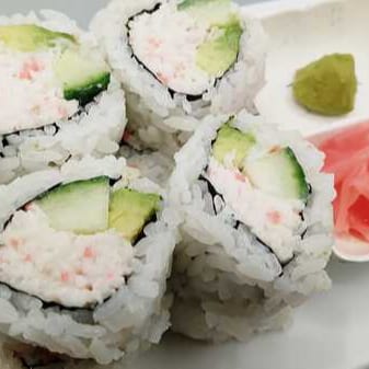 California Roll.
