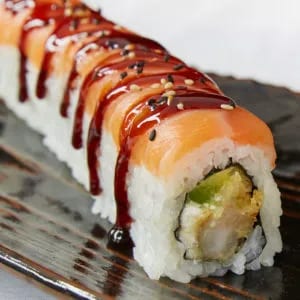 Samurai Roll.