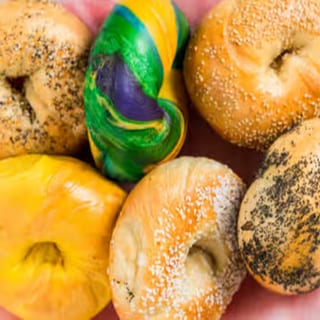 One Bagel