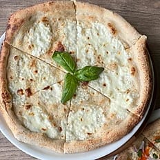Bianca Pizza (Large).