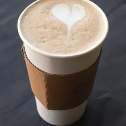 Cappuccino.