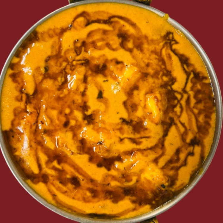 54. Shai Chicken Masala.