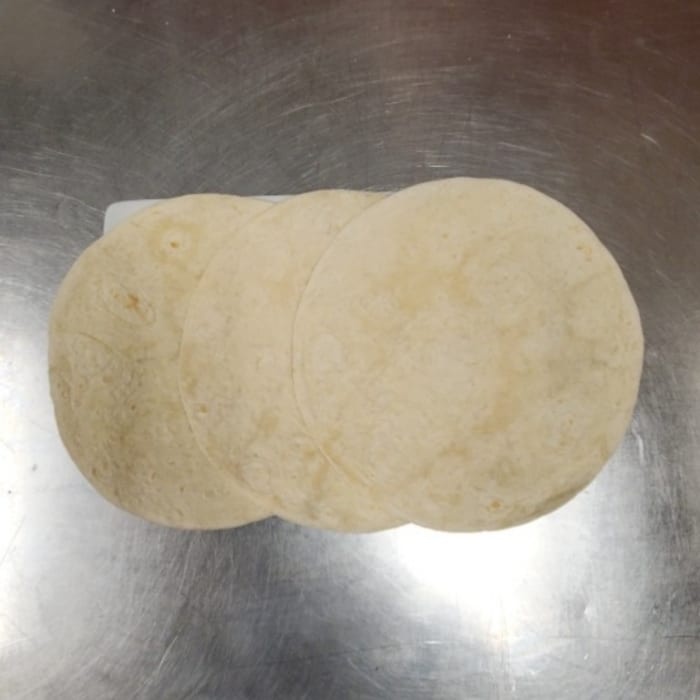 Tortillas.
