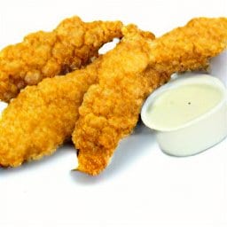 Chicken Fingers 1/2 lb @@@@.