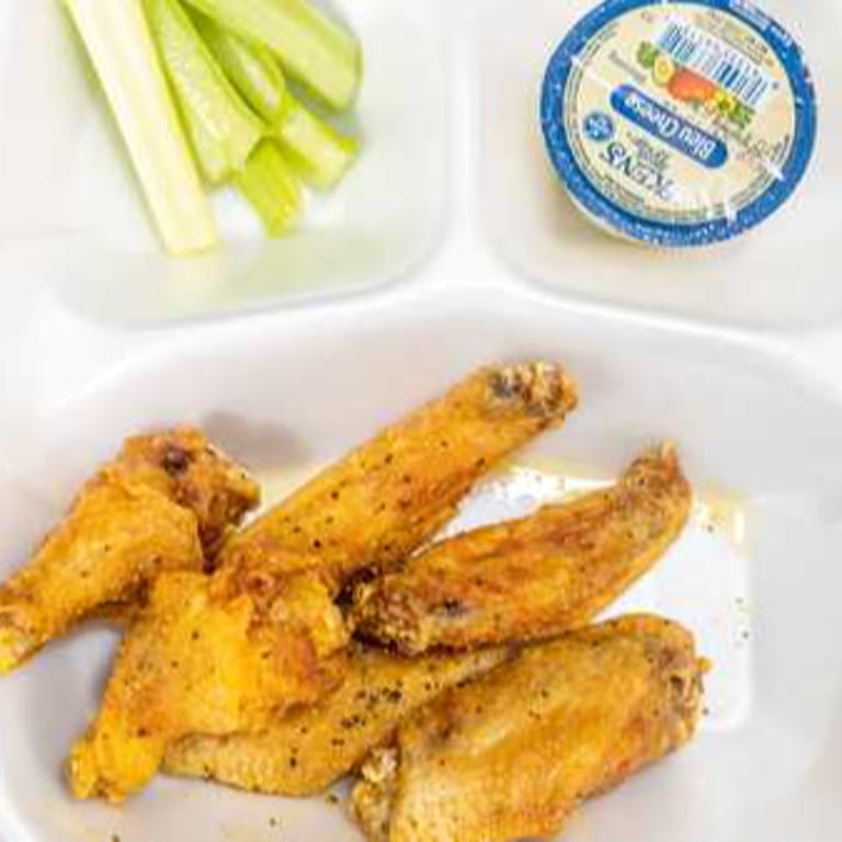 Delicious Veggie Pizza and More