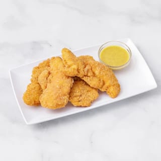 Chicken Fingers