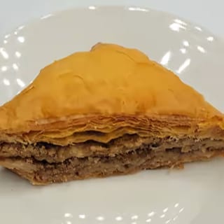 Baklava