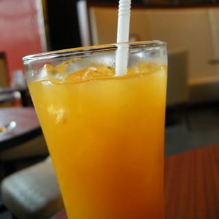 Orange Juice