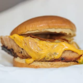 Aloha Chicken Breast (#6)