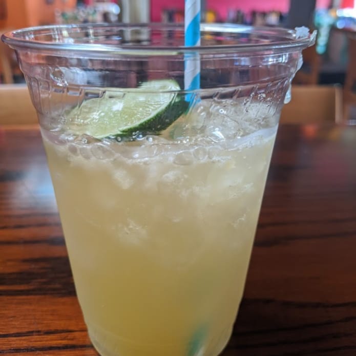 Margarita Estrellita.