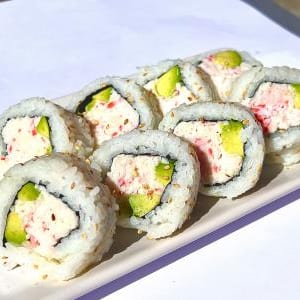 California Roll.