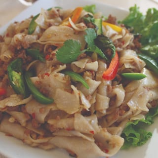 33. Pad Kee Mow