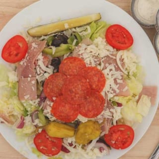 Antipasto Salad