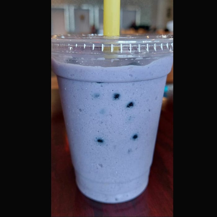 D11. Taro Boba.
