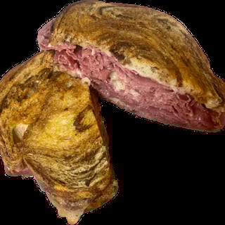 Reuben Sandwich