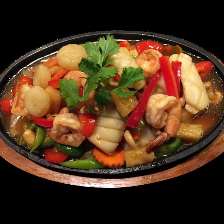 Fresh Thai Salads: A Healthy Delight