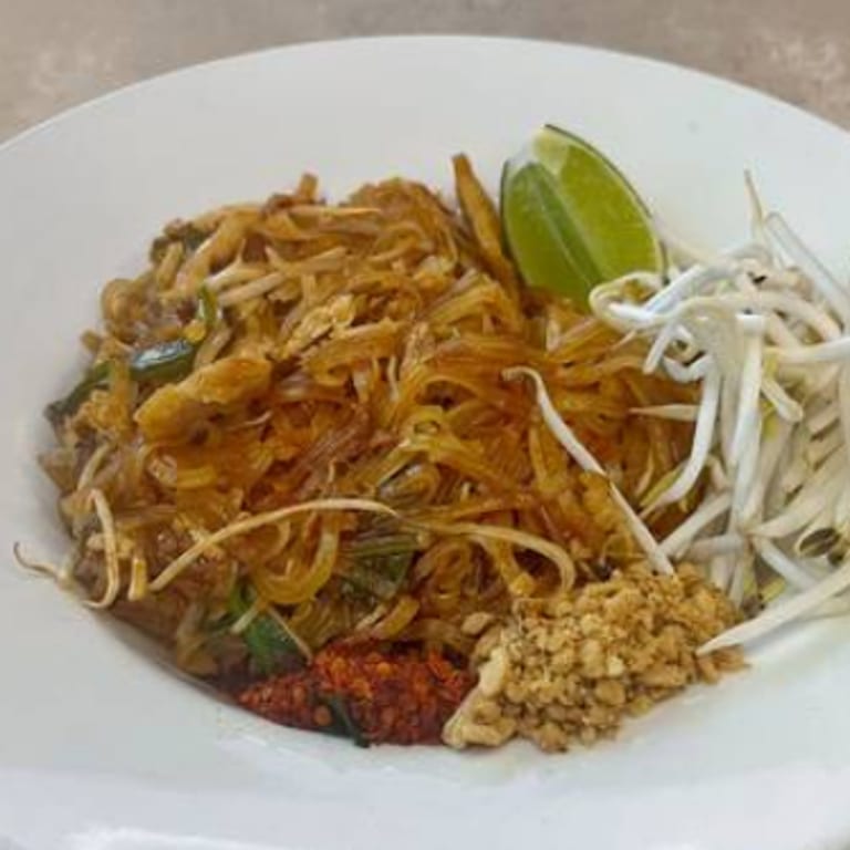 Delicious Green Curry: A Thai Favorite