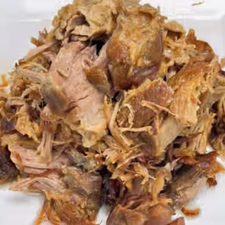 1 Lb Carnitas