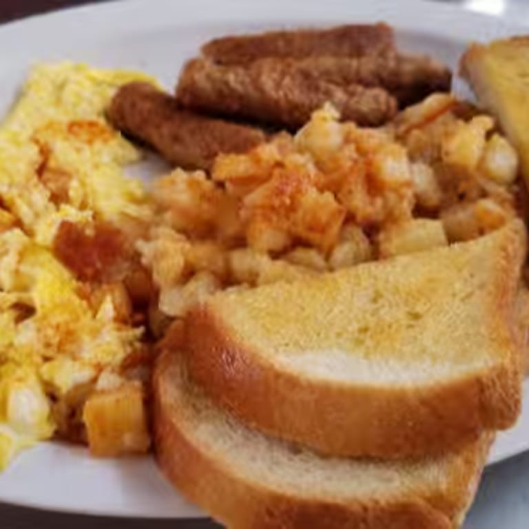 Burgers: Classic American Diner Delights