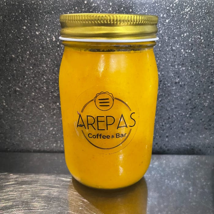 Guasacaca (Small Side).